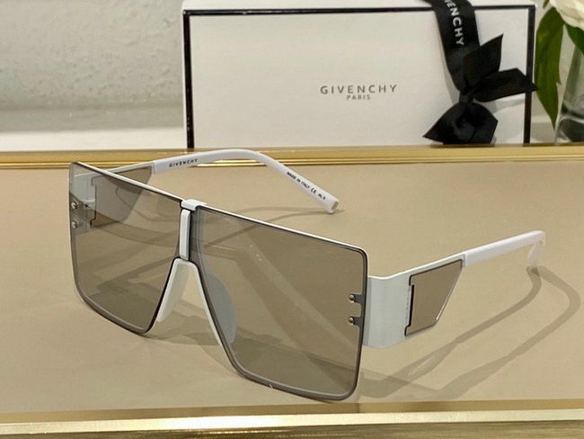 Givenchy Sunglasses AAA+ ID:20220409-286